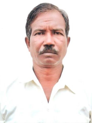 David Singh Kalundia
