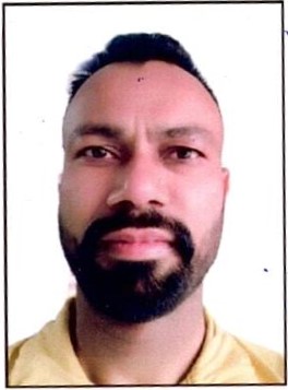 Davinder Kumar Saroya