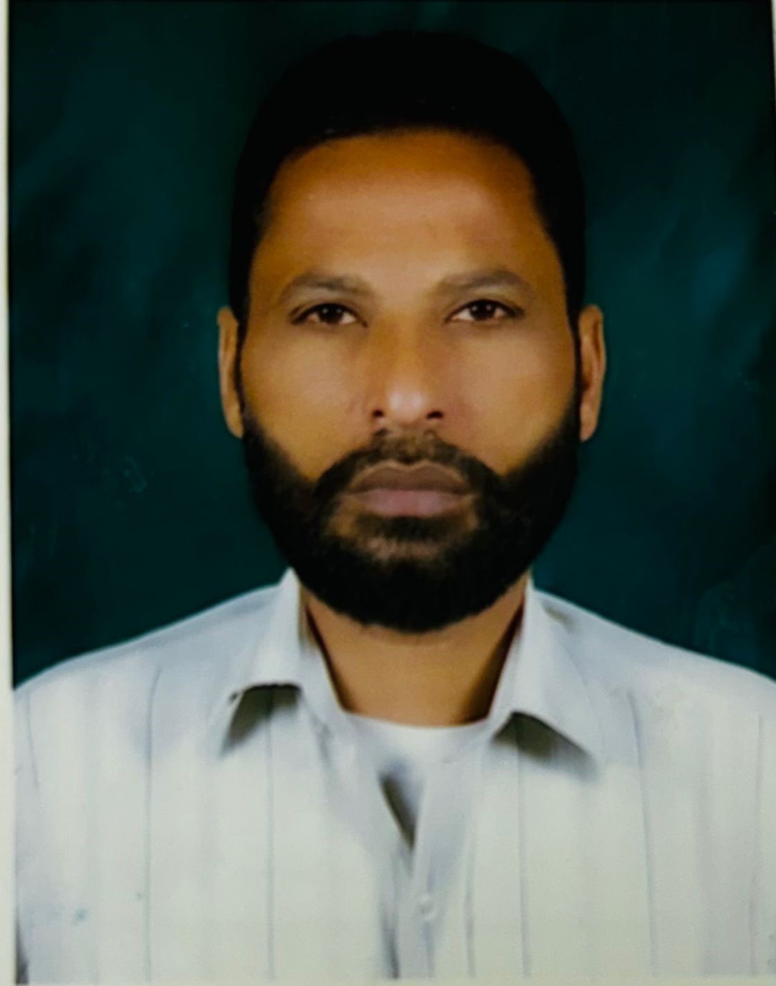 Daya Chand