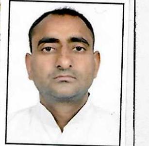 Daya Krishan