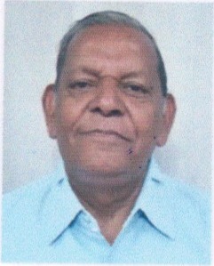 Daya Mohan Garg