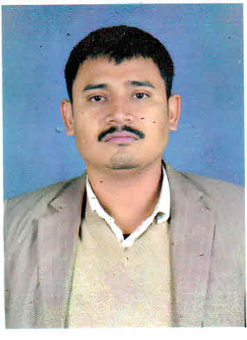 Daya Nand Prasad