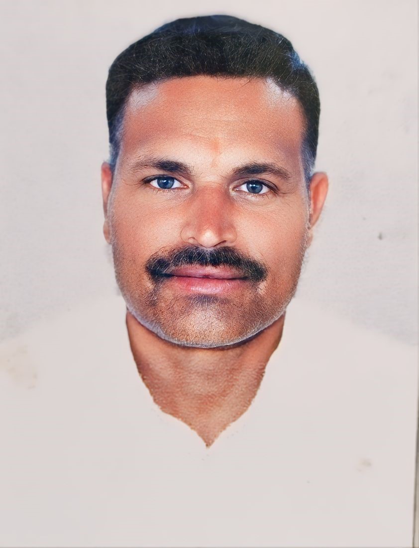 Daya Ram
