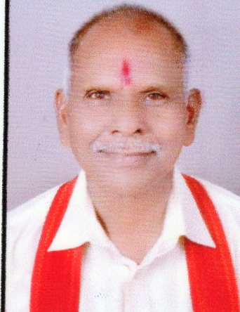 Daya Shanker Nishad