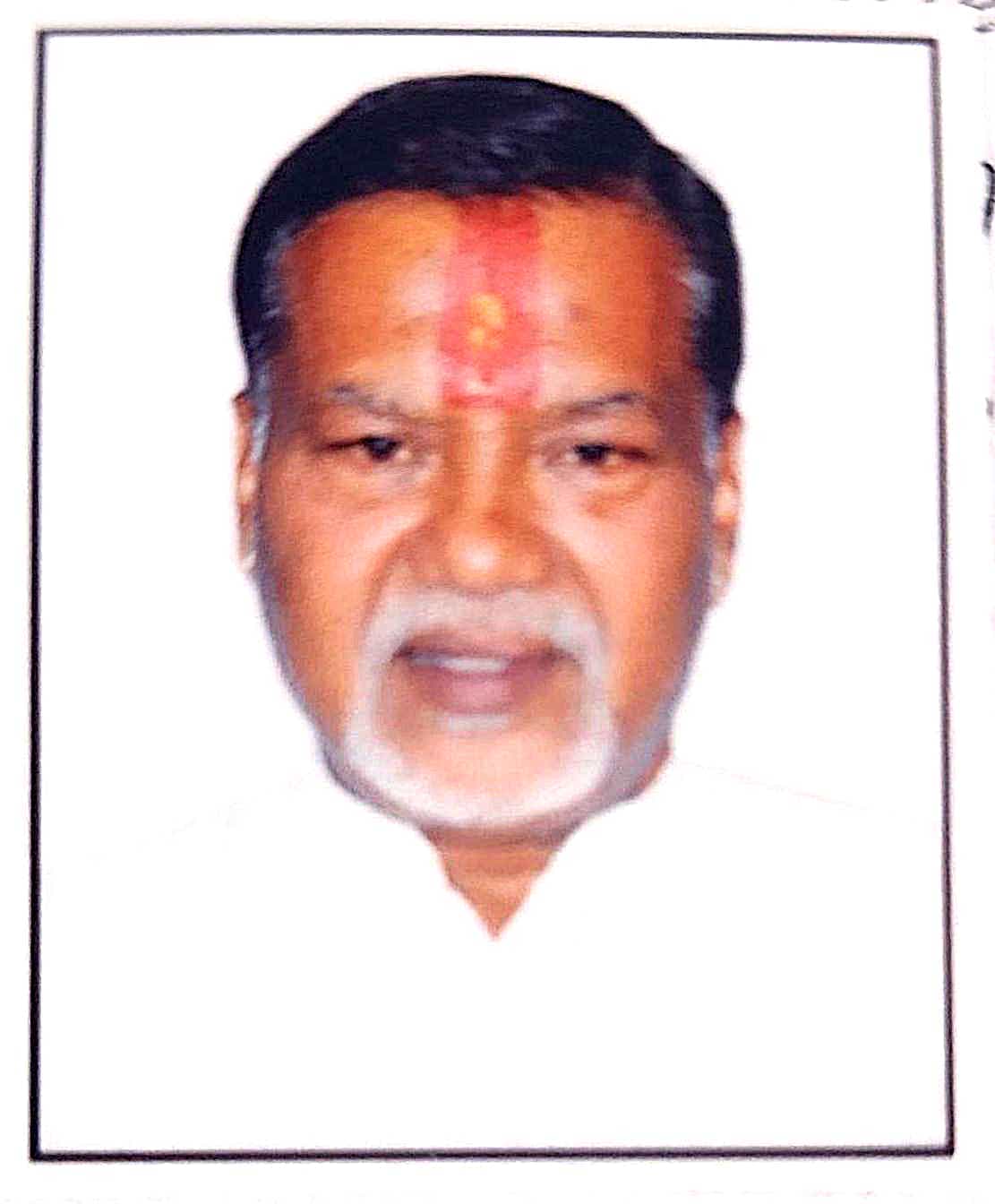 Dayal Chand
