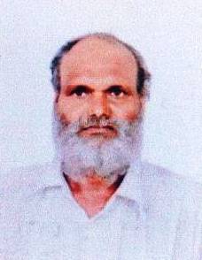 Dayanand Mahaldar