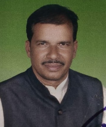 Dayanand Mandal