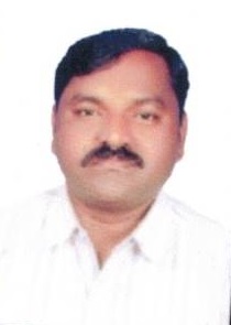 Dayanand Maruti Kamble