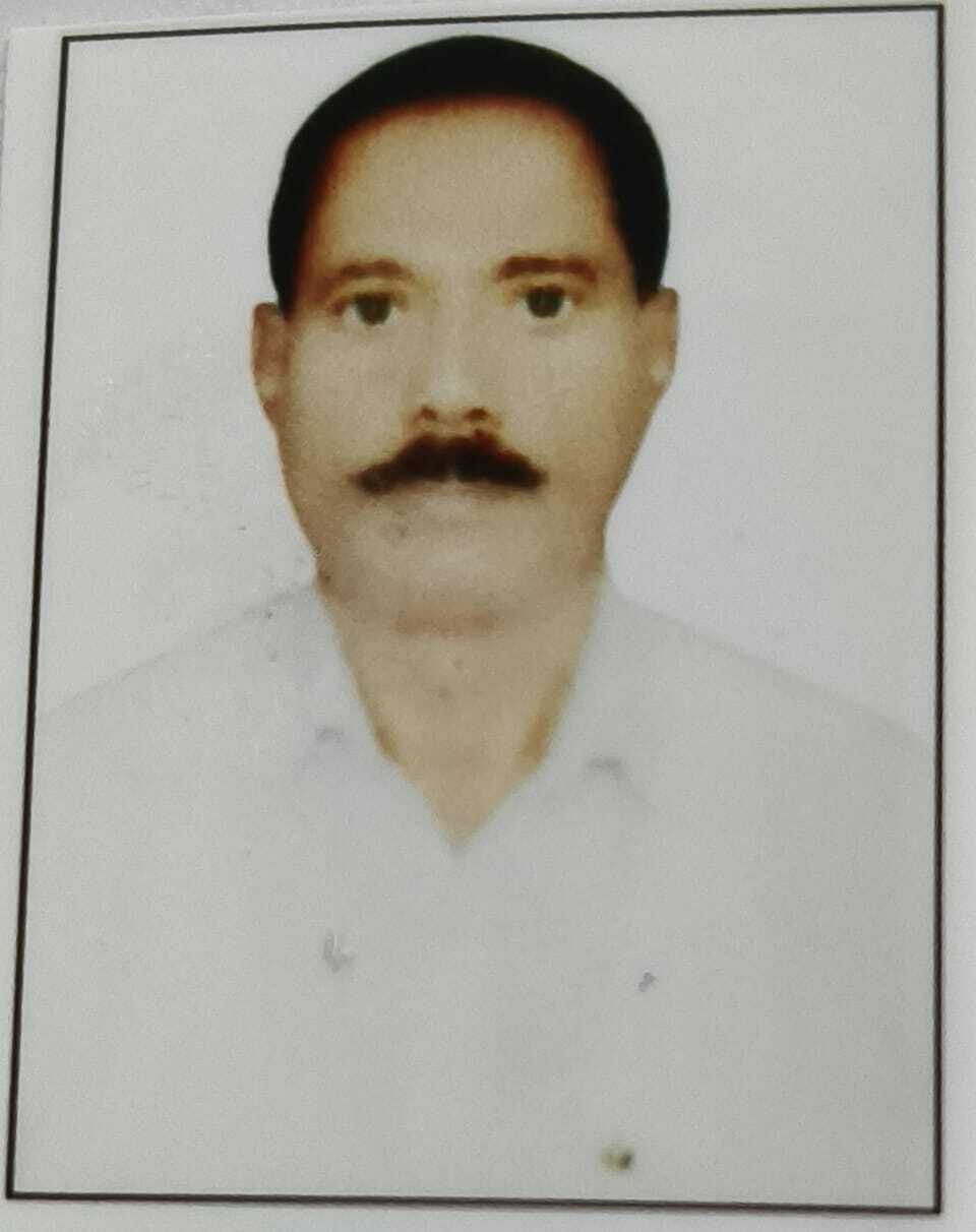 Dayanand Sharma