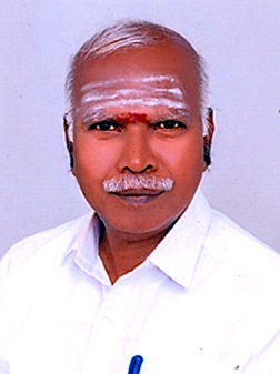 Dayanithi B