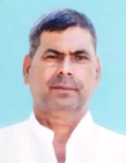 Dayashankar Mishra