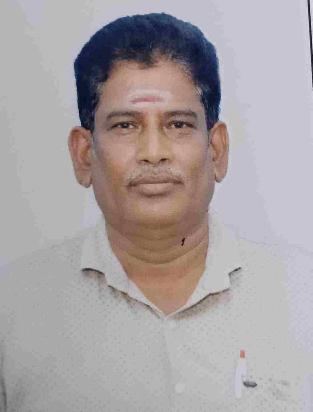 D.Babu
