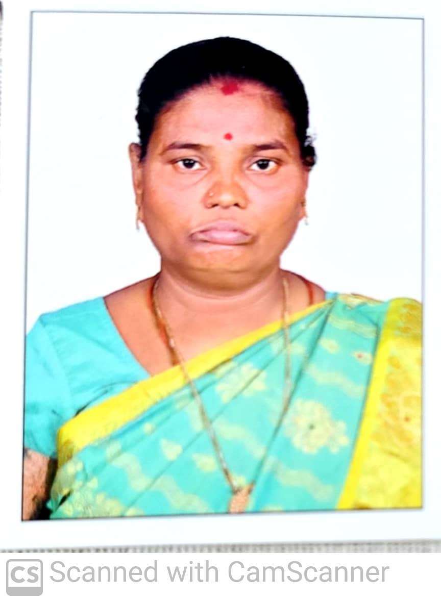 D.Deivanai