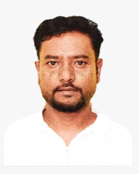 Debabrata Das