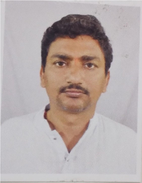 Debabrata Majumder