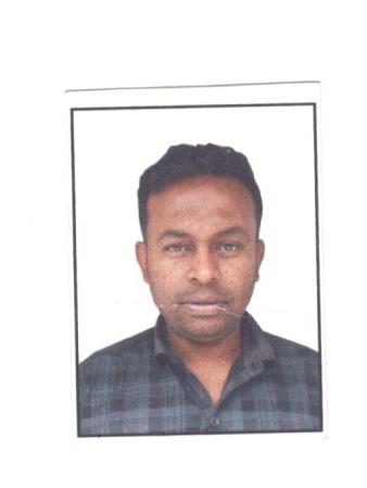Debabrata Mondal
