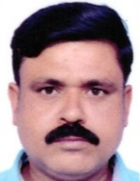 Debabrata Mondal