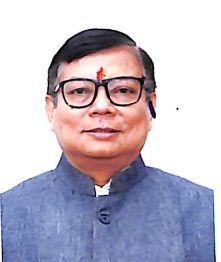 Debabrata Saikia