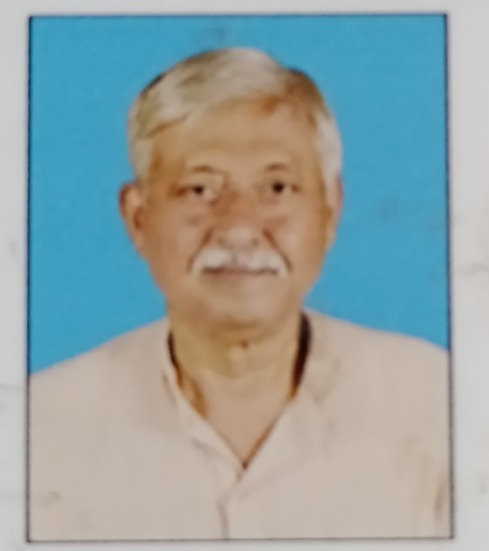 Debajyoti Majumder