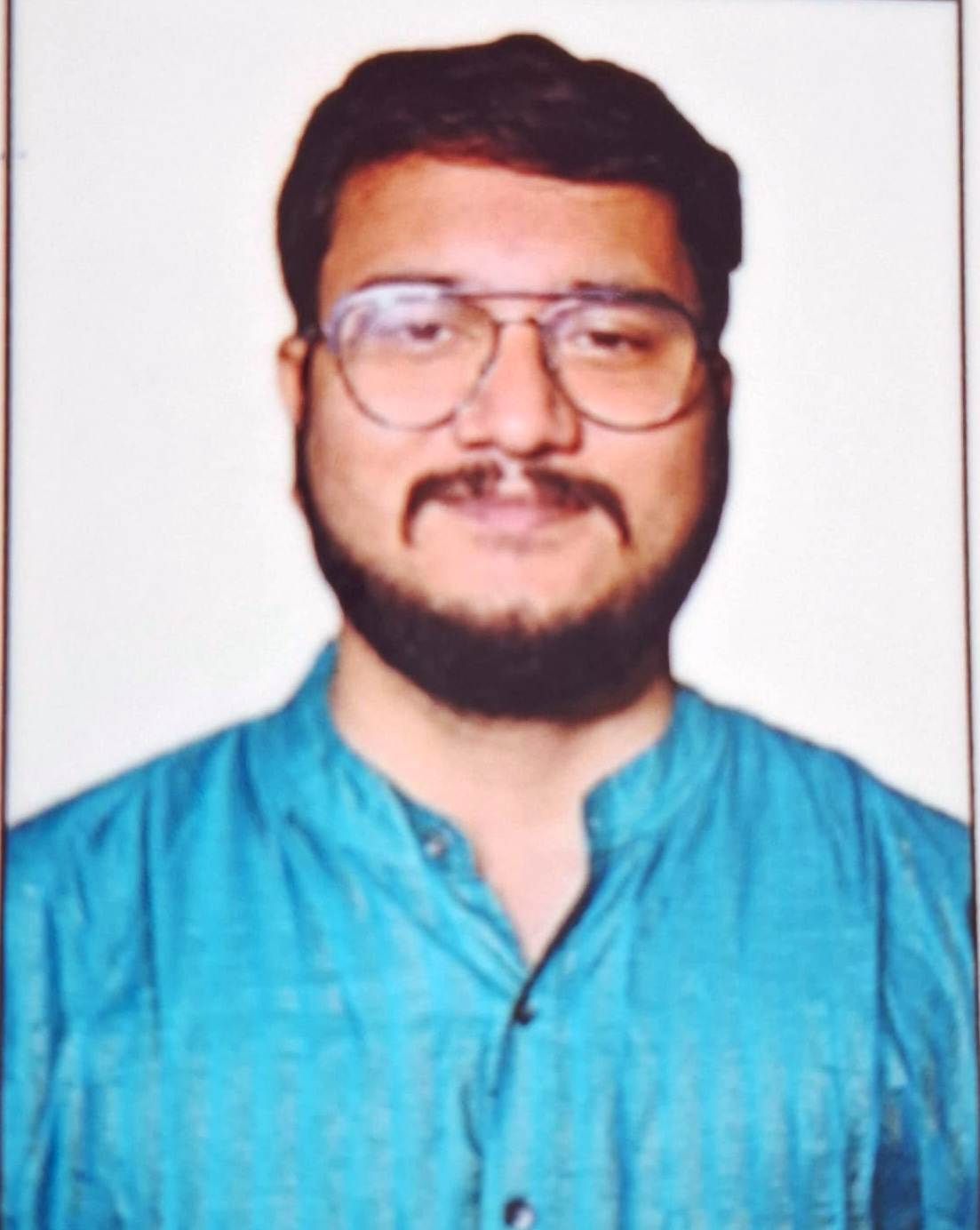 Debangshu Bhattacharya