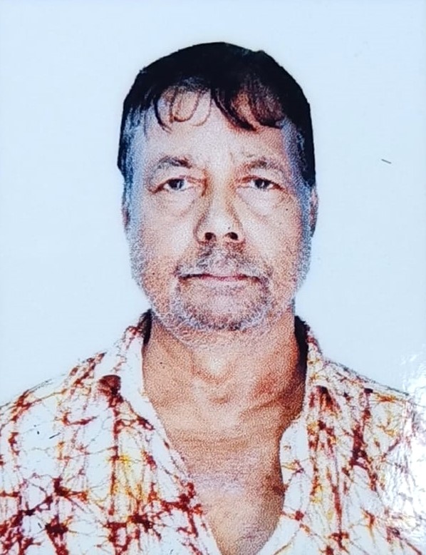 Debaprasad Jana