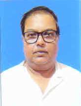 Debashis Chatterjee