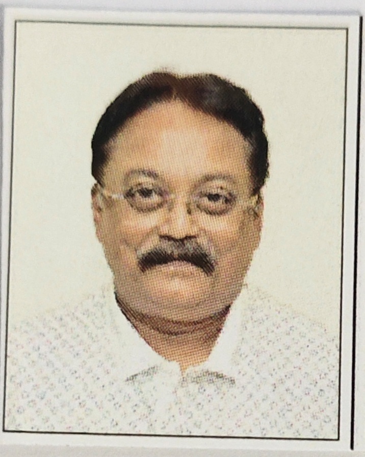 Debashis Das