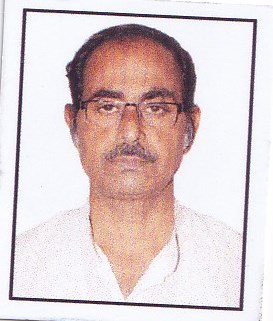 Debashish Biswas
