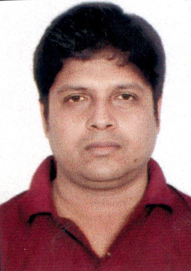 Debashish Dhar