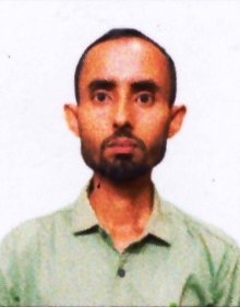 Debashish Ghosh