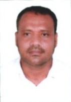 Debasis Bhunya