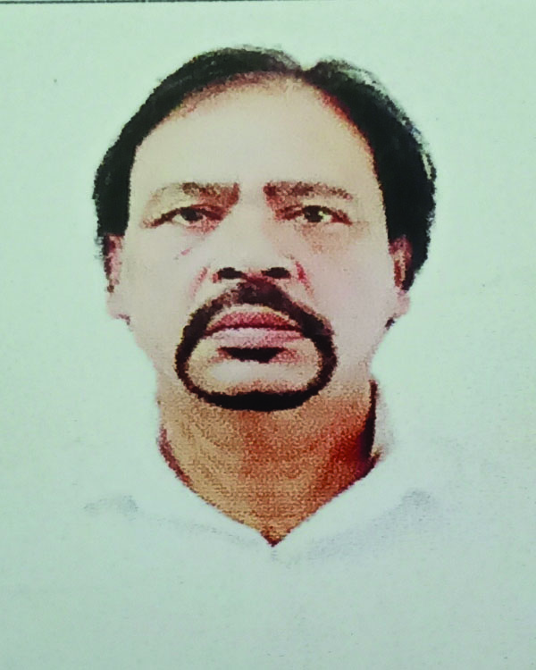 Debasis Dutta