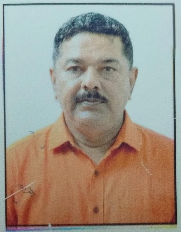 Debasis Ojha (Haku Da)