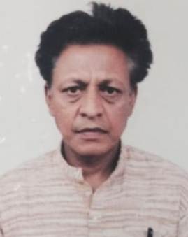 Debasish Bhadra