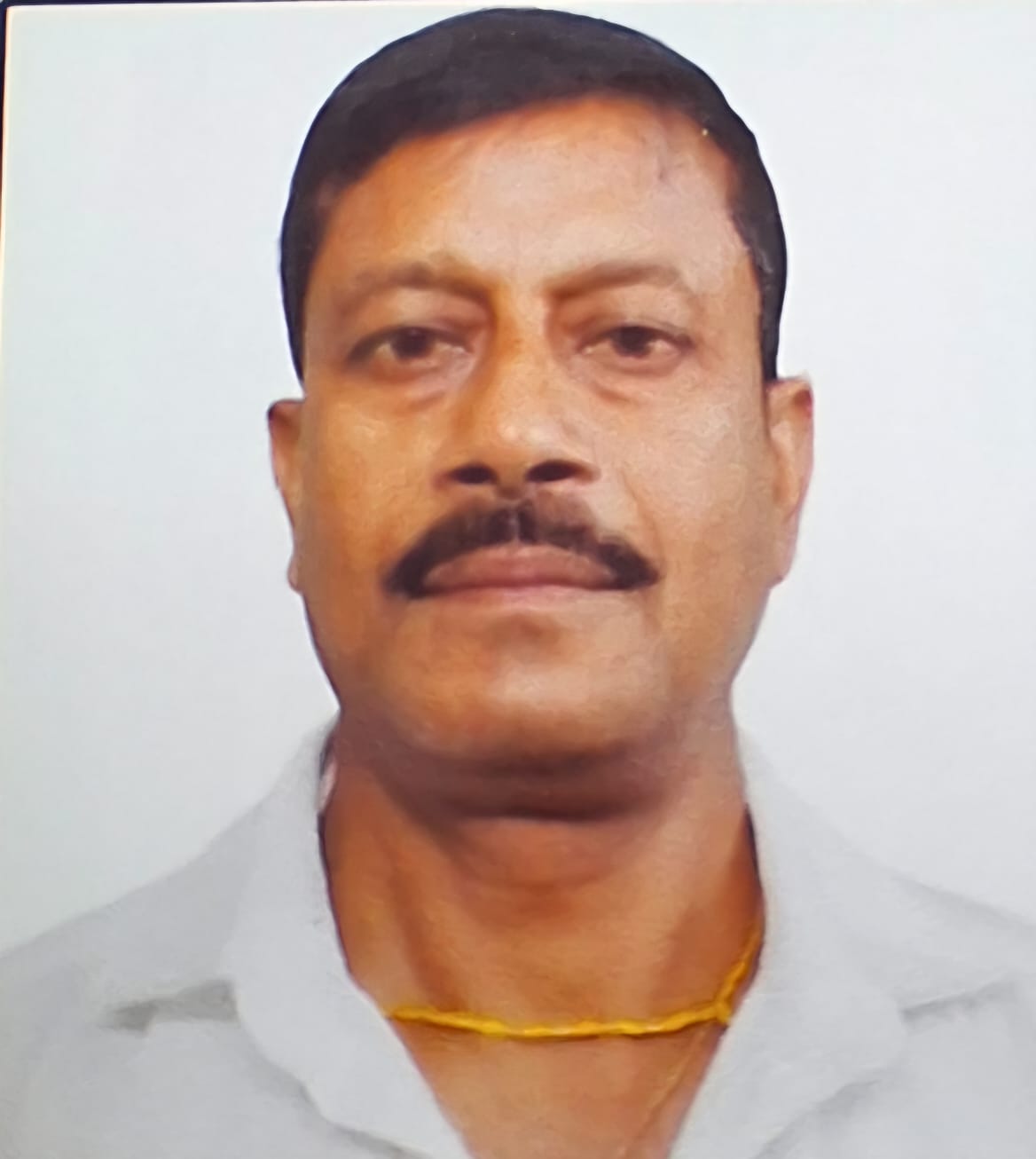 Debasish Biswas