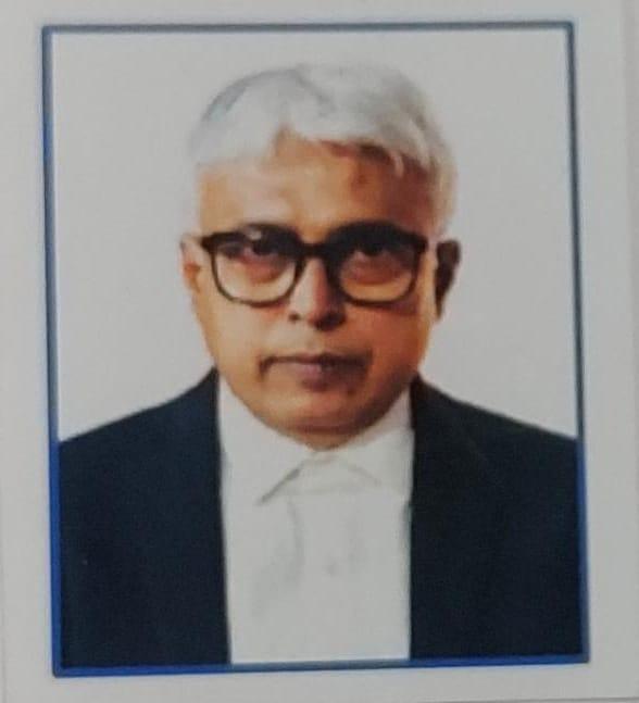 Debasish Chakraborty(Debu)