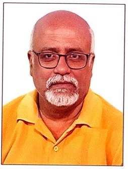 Debasish Ghosh Dastidar