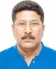 Debasish Mukherjee