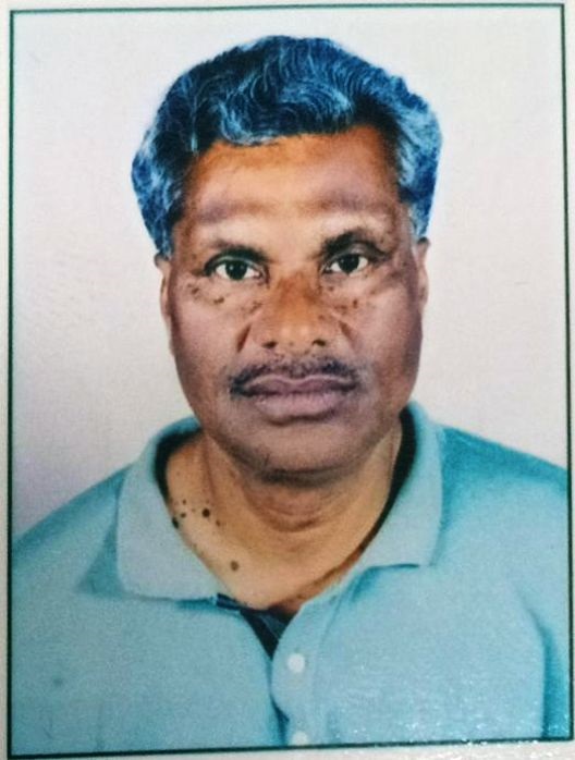 Debasish Rakshit