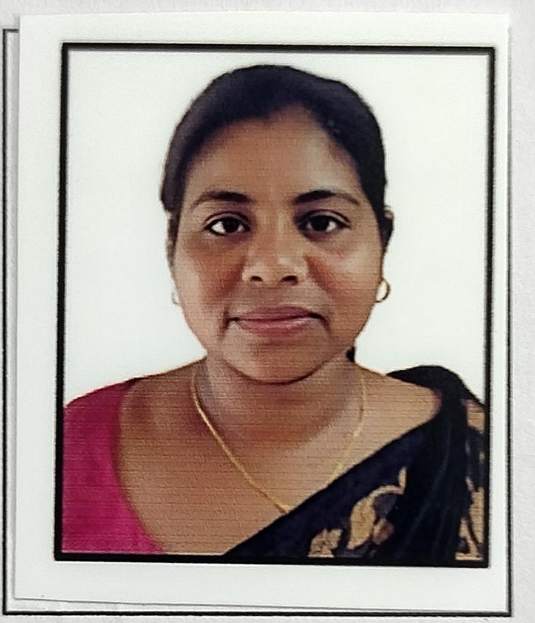 Debasri Sahu