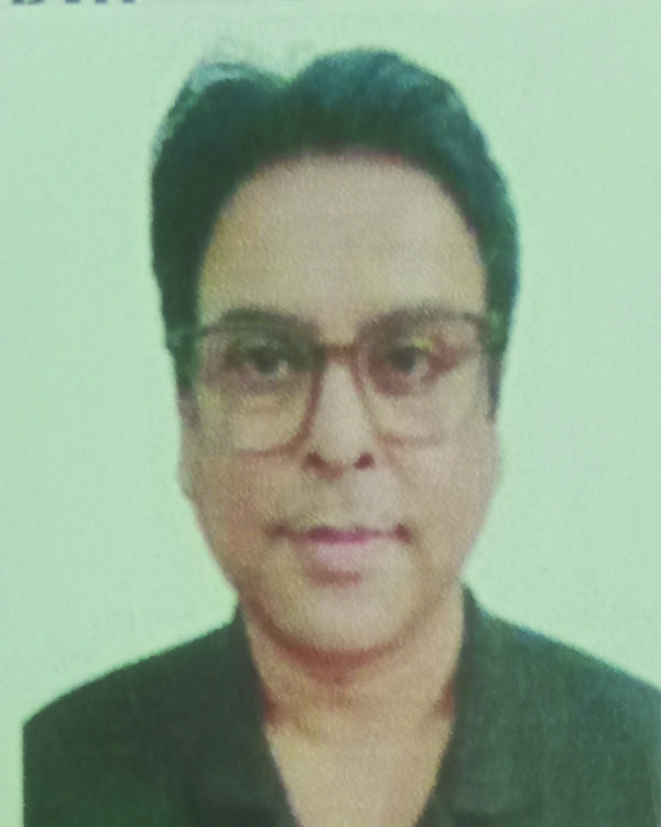 Debdut Ghosh