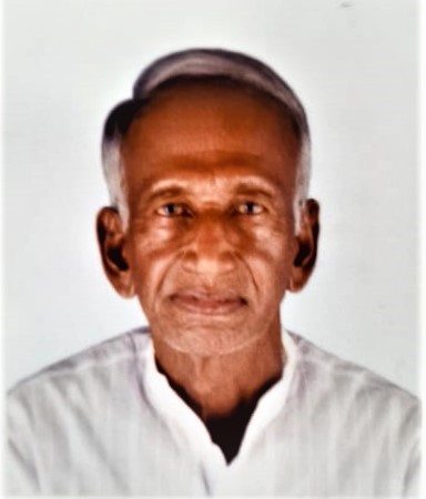 Debendranath Barma