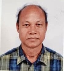 Debendranath Roy