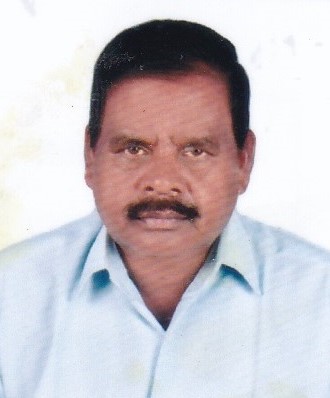 Debid Sunil Kumar Minj