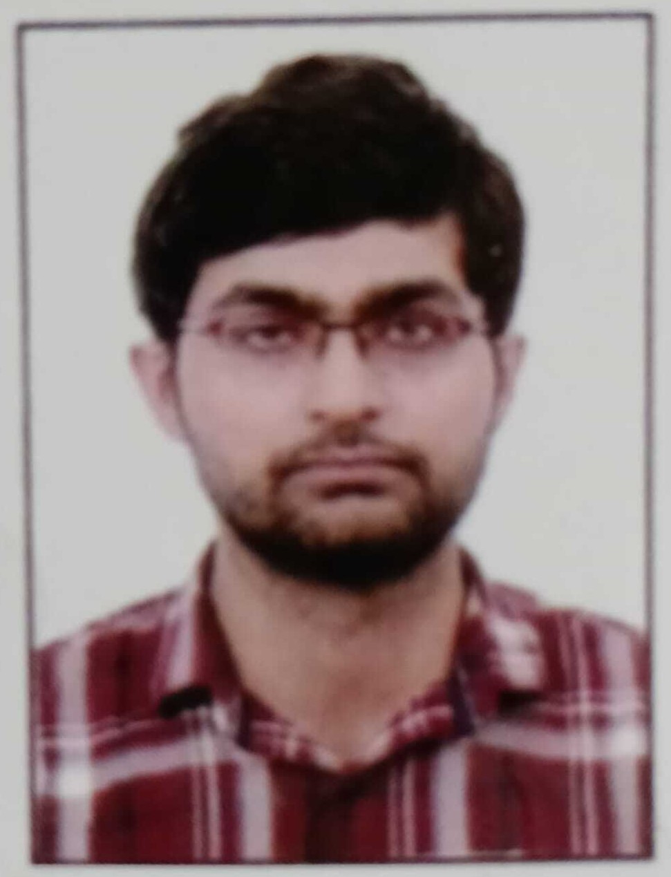 Debjit Mukherjee