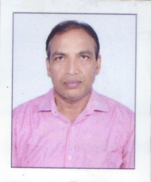 Debkanti Mahanti