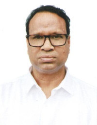 Debo Prasad Bag (Poltu)