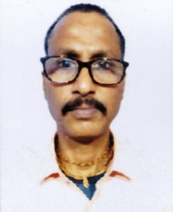 Debojyoti Nath