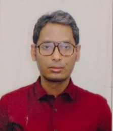 Debraj Barman