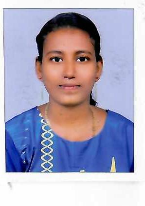 Deebika Karimanal